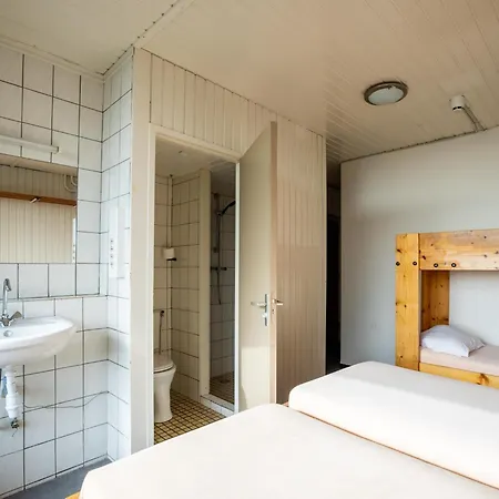 Holiday home De Watersport Groepsaccommodatie - 80 Pers Kaag