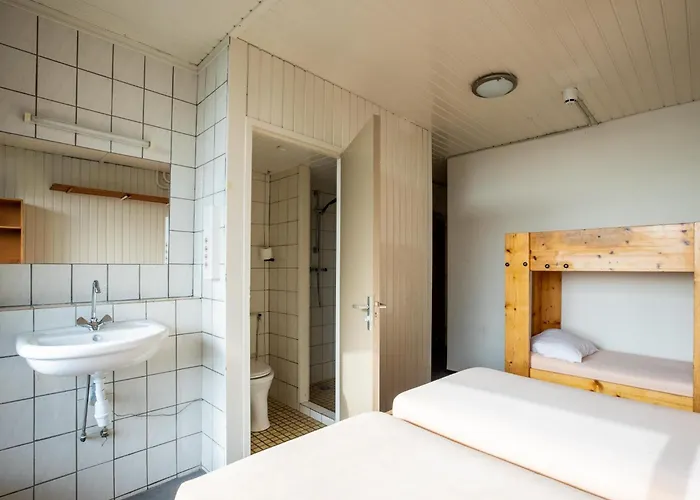 Tatil Evi De Watersport Groepsaccommodatie - 80 Pers Kaag