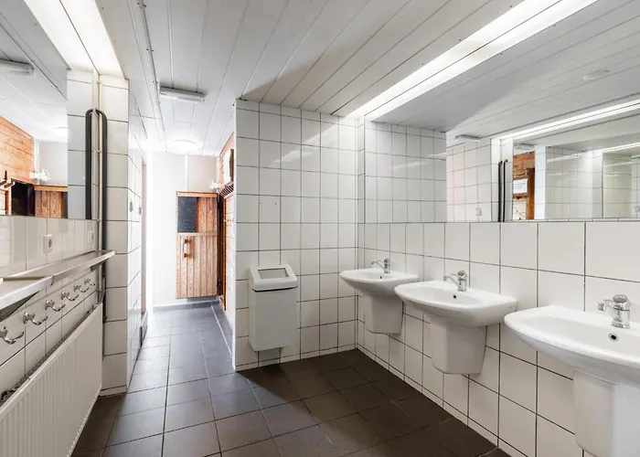 De Watersport Groepsaccommodatie - 80 Pers