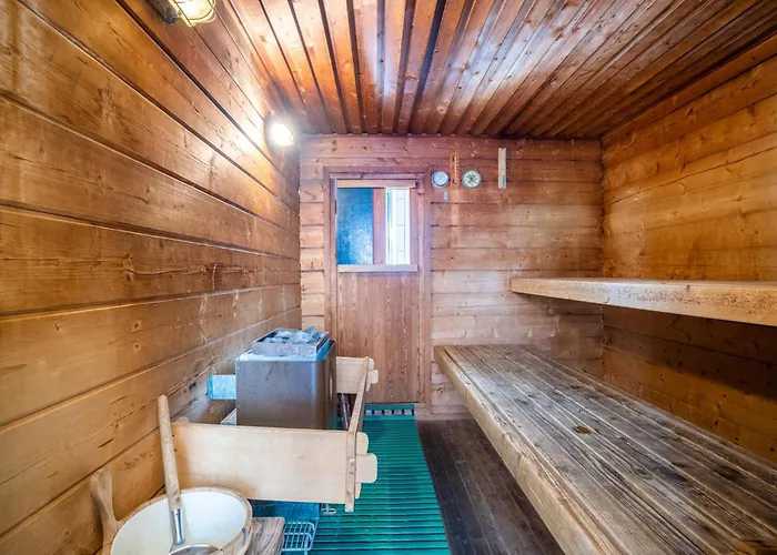 Tatil Evi De Watersport Groepsaccommodatie - 80 Pers *