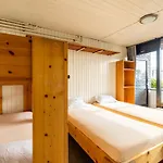 펜션 De Watersport Groepsaccommodatie - 80 Pers